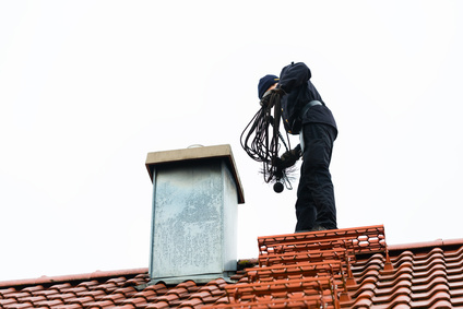 ramonage conduit Chaufour-les-bonnieres